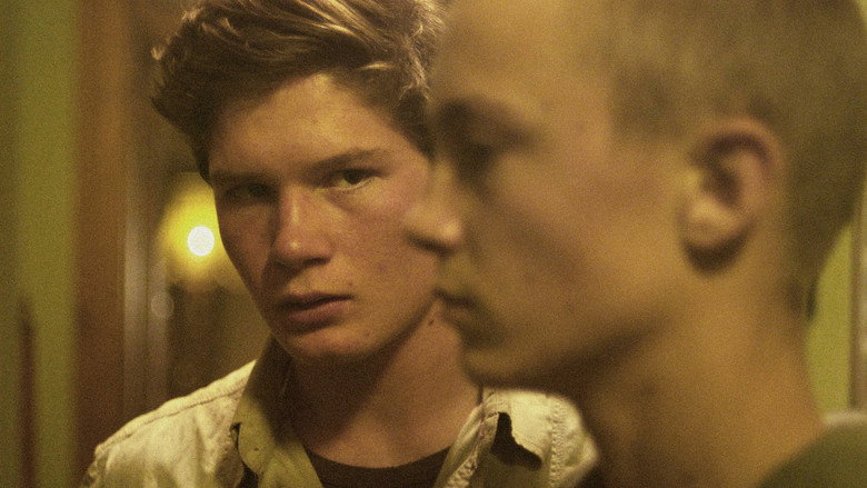 The Harvesters still 3