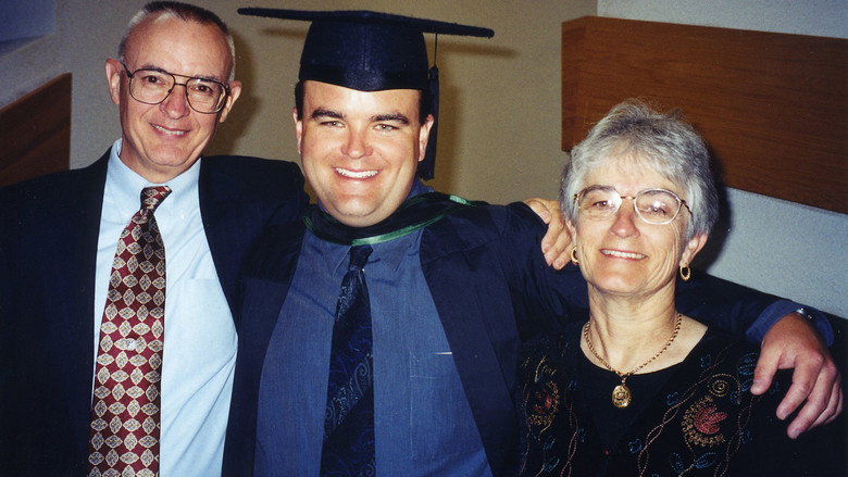 Dear Zachary: A Letter to a Son About His Father still 5