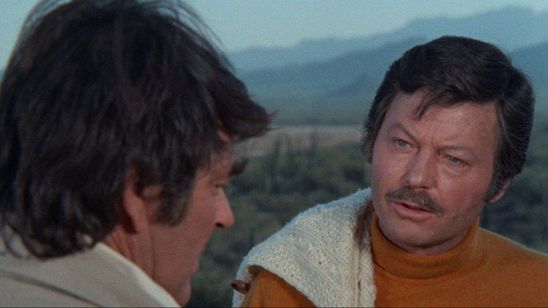 Night of the Lepus still 2