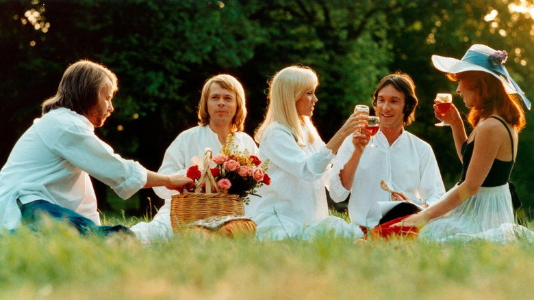 ABBA: The Movie still 1