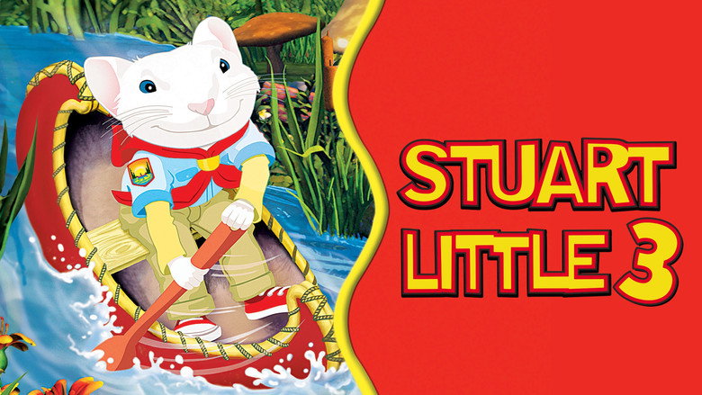 Stuart Little 3: Call of the Wild still 8
