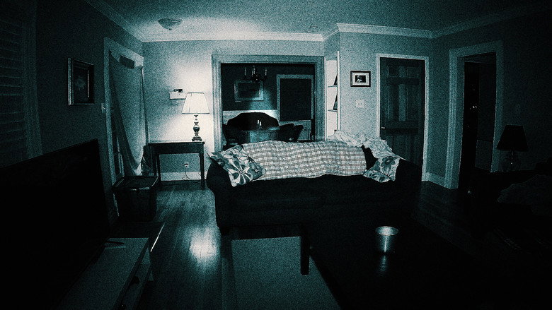 The Blackwell Ghost still 1