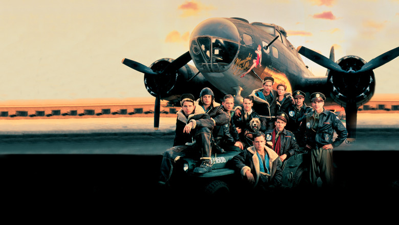 Memphis Belle still 2