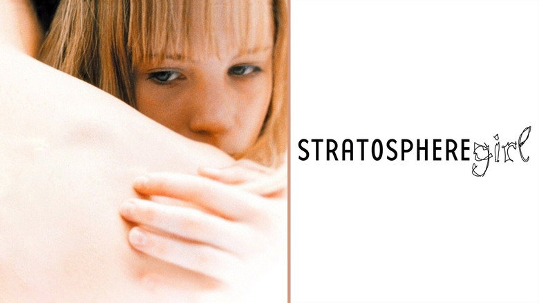 Stratosphere Girl still 4