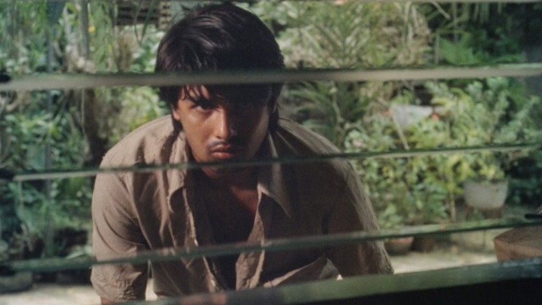 Shake, Rattle & Roll still 5