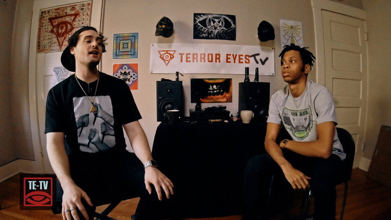 Terror Eyes still 4