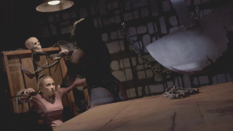The Barn Part II still 5