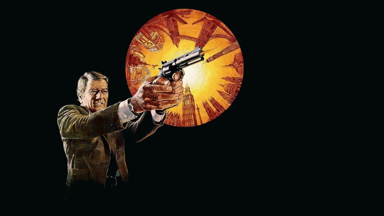 Brannigan still 2
