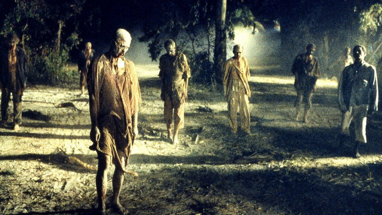 Zombie Flesh Eaters still 4
