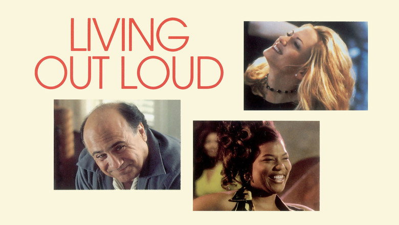 Living Out Loud still 4