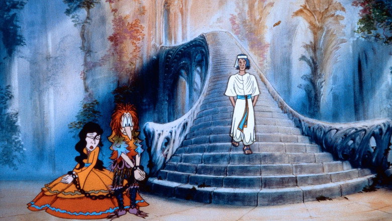 Die kleine Zauberflöte still 7