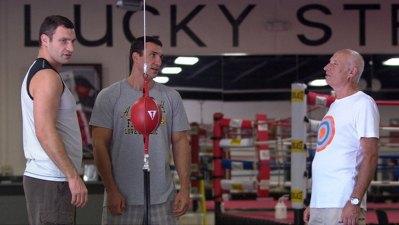 Klitschko still 1