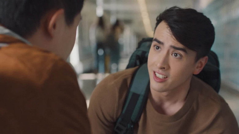 Golden Delicious still 4
