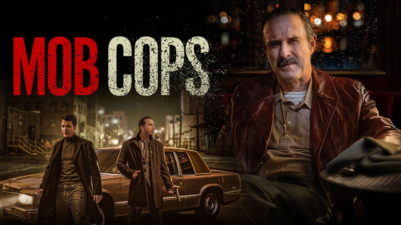 Mob Cops still 8