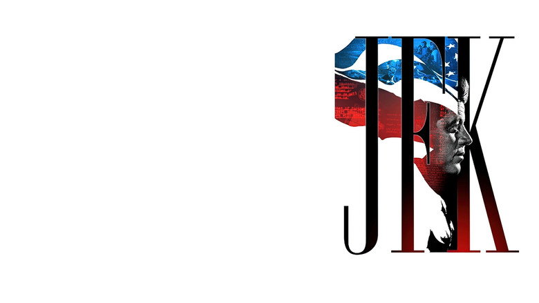 JFK Revisited: Through the Looking Glass still 6