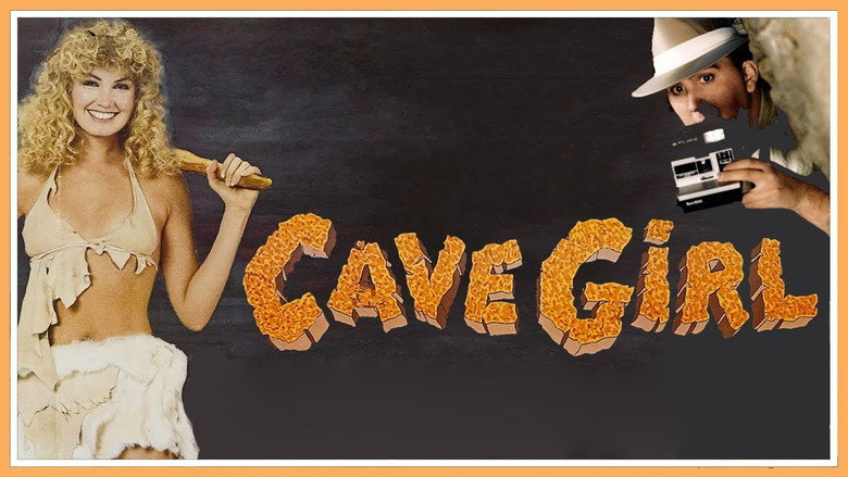 Cavegirl still 7
