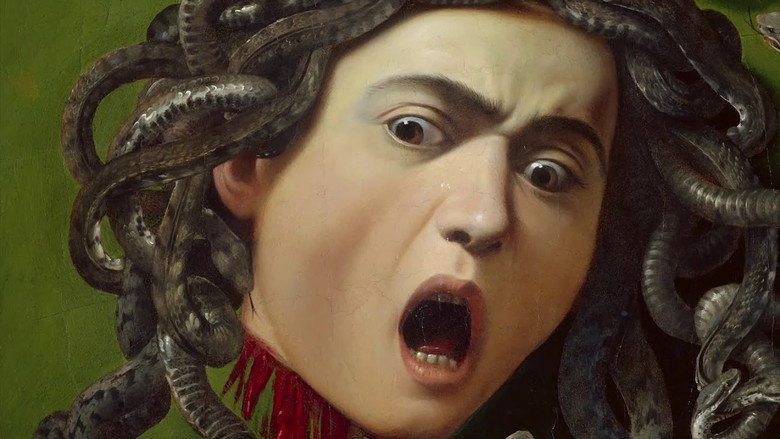 Caravaggio: The Soul and the Blood still 1