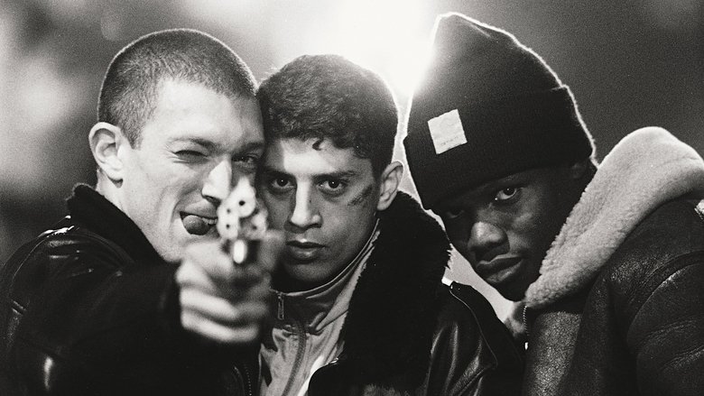 La Haine still 1