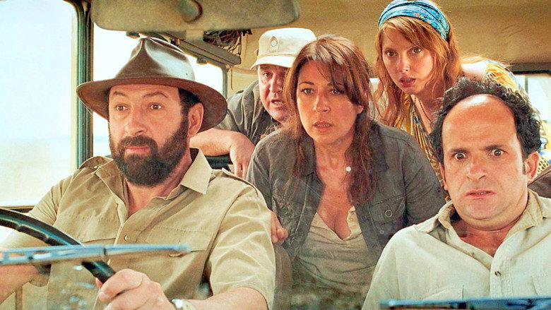 Safari still 2