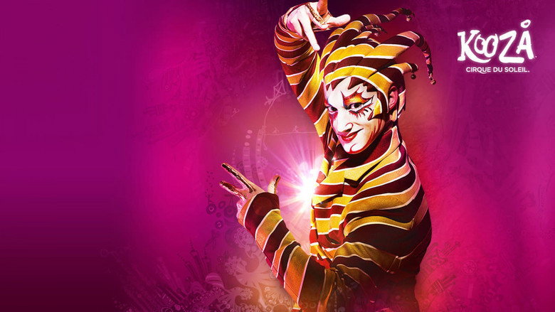Cirque du Soleil: Kooza still 2