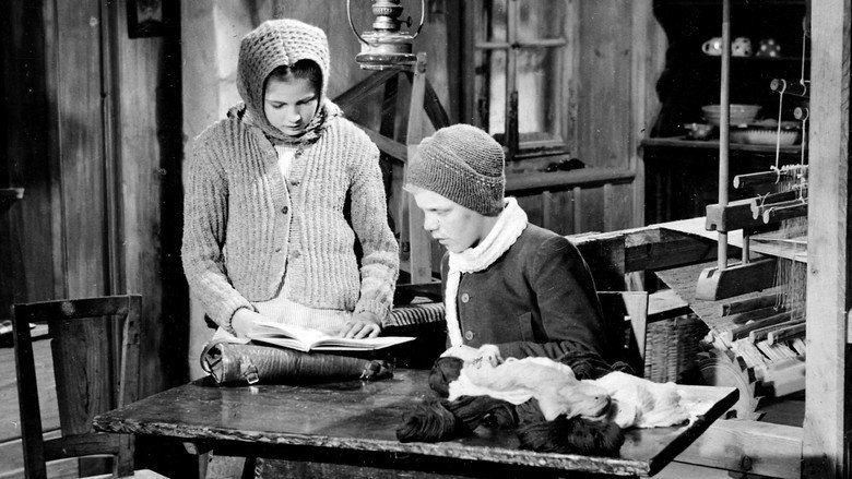 Heidi and Peter still 6