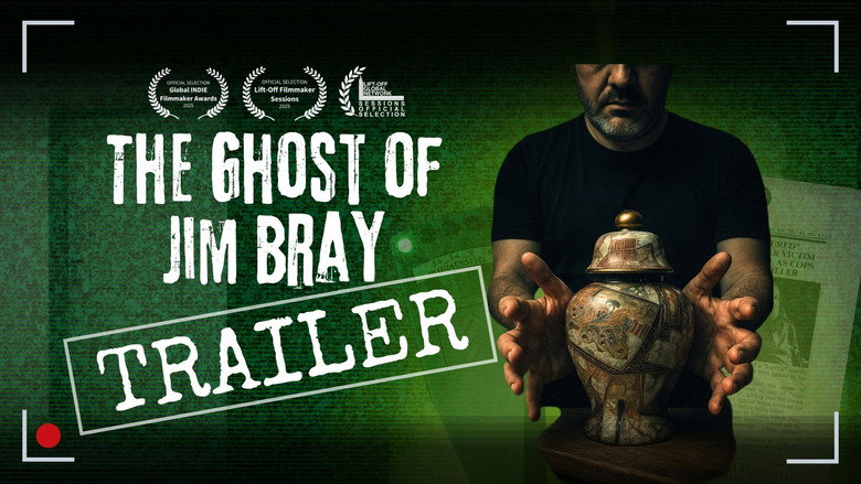 The Ghost of Jim Bray still 3