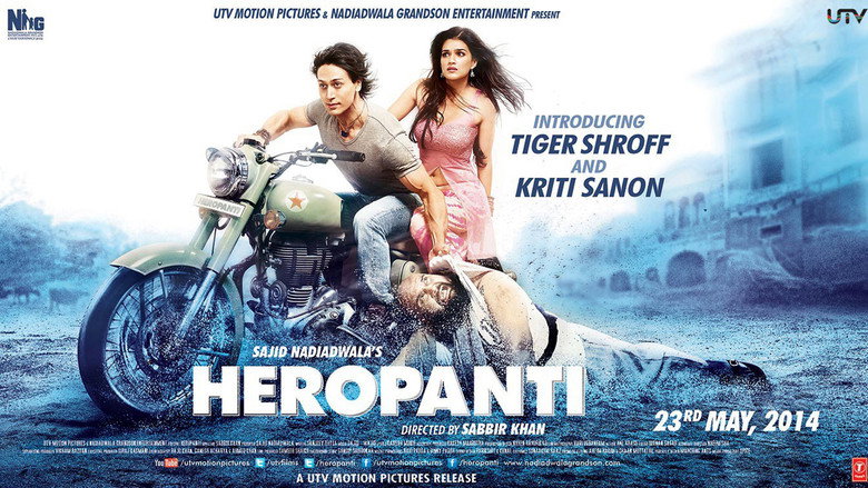 Heropanti still 2