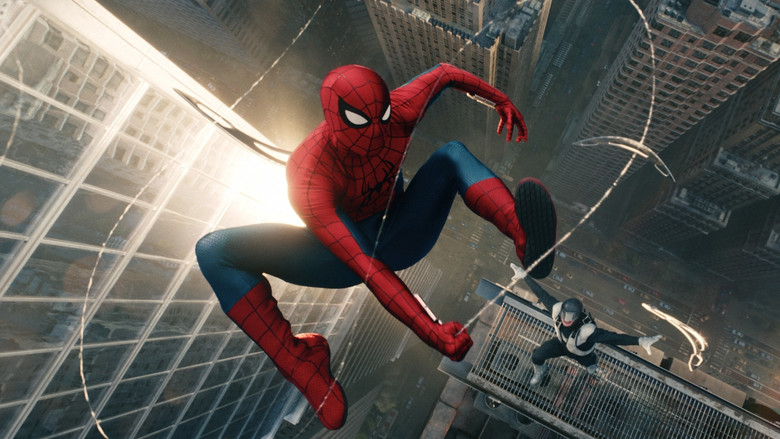 Spider-Man: Brand New Day still 7