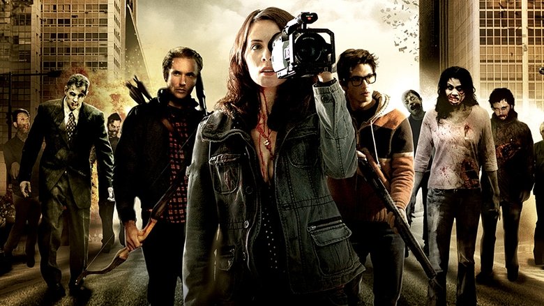 Diary of the Dead still 2