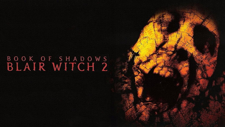 Book of Shadows: Blair Witch 2 still 3