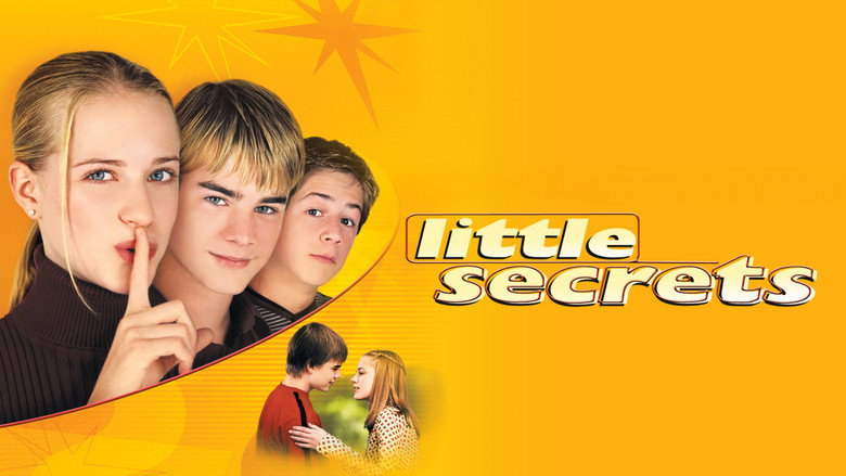 Little Secrets still 2
