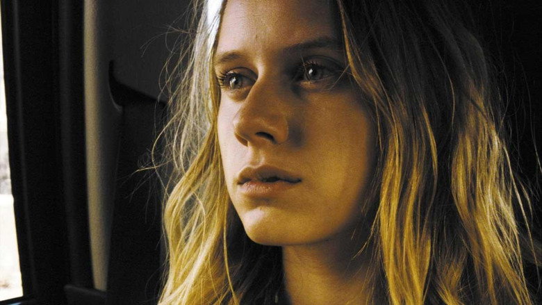 Chaotic Ana still 3