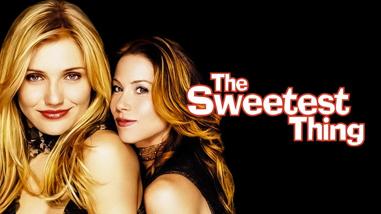 The Sweetest Thing still 6