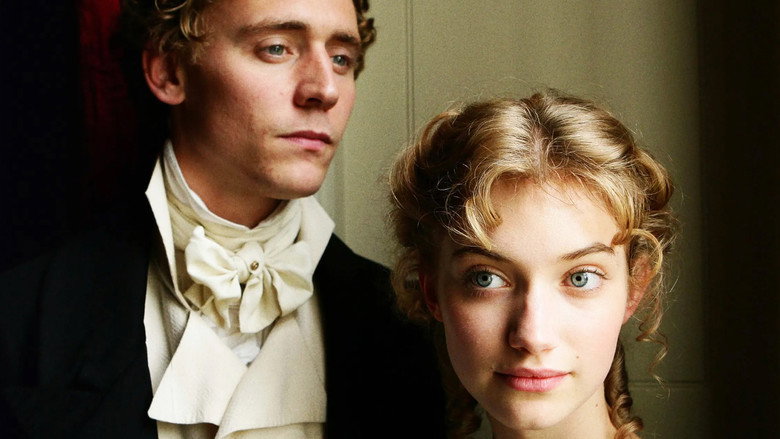 Miss Austen Regrets still 3