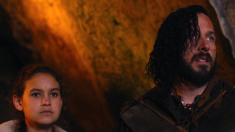 Albion: The Enchanted Stallion still 8