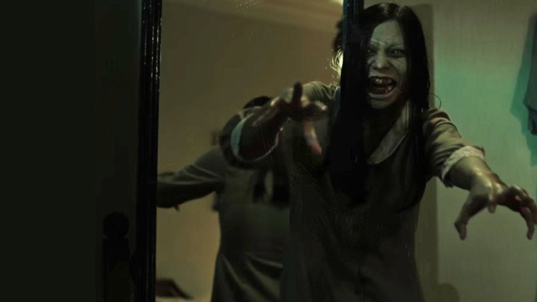 Danur: I Can See Ghosts still 2