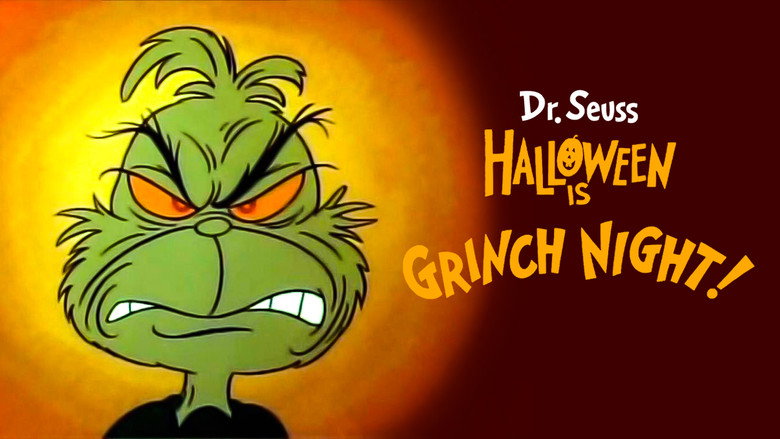 Halloween Is Grinch Night still 5