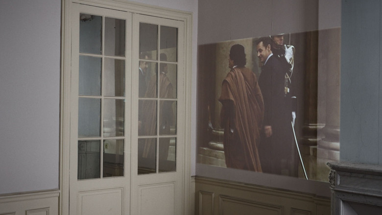 Sarkozy-Gaddafi: The Scandal of All Scandals still 3