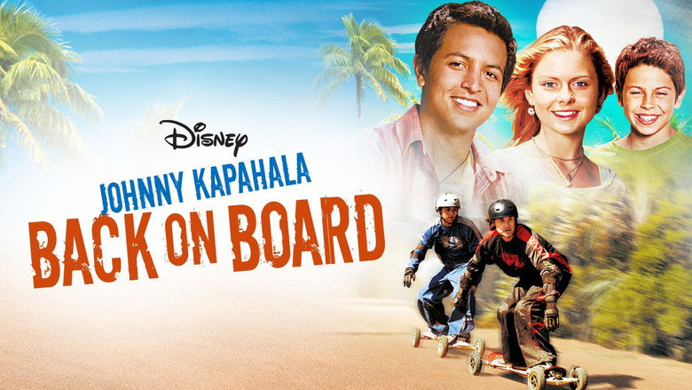 Johnny Kapahala: Back on Board still 3