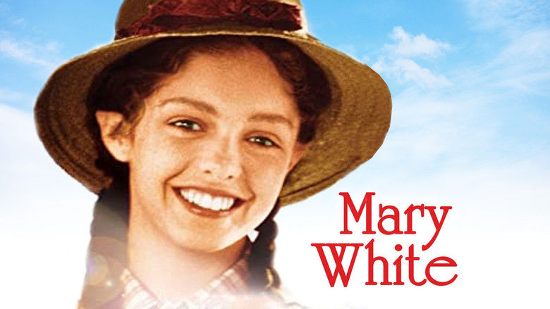 Mary White still 1