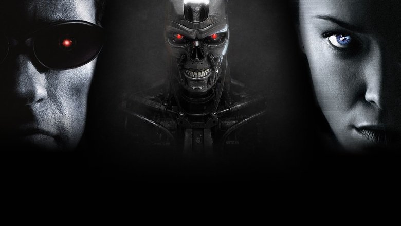 Terminator 3: Rise of the Machines still 1