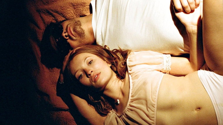 Shangri-La Suite still 3
