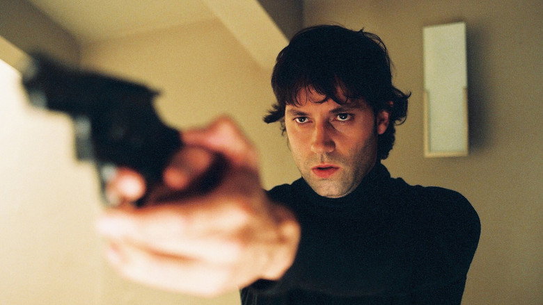 The Uninvited Guest still 4