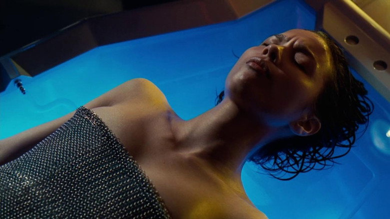 Jason X still 7