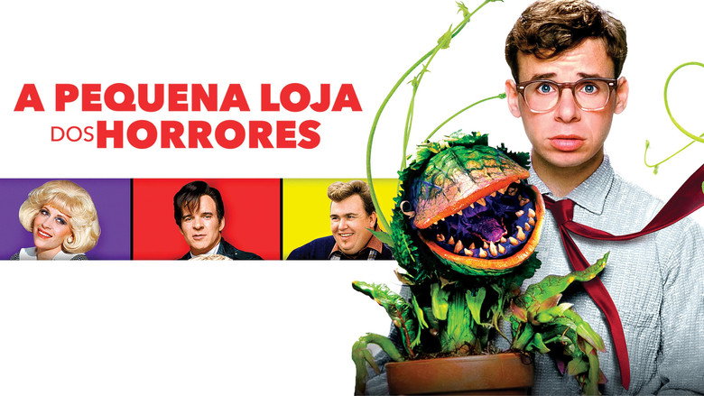Little Shop of Horrors still 2