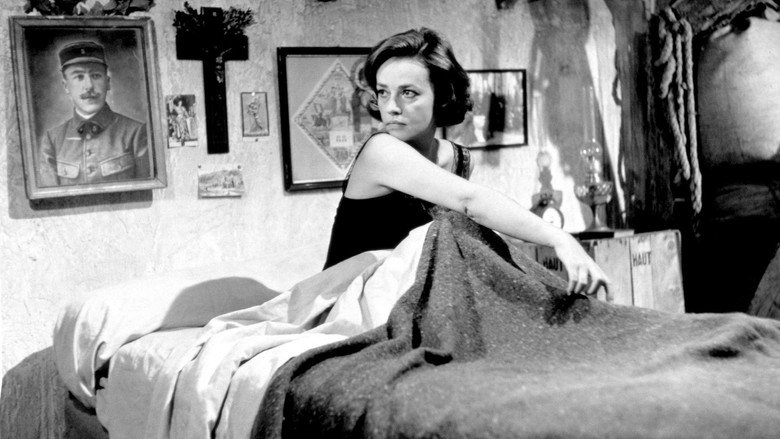 Diary of a Chambermaid still 1