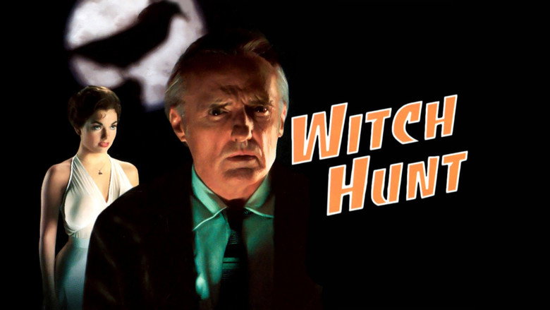 Witch Hunt still 6
