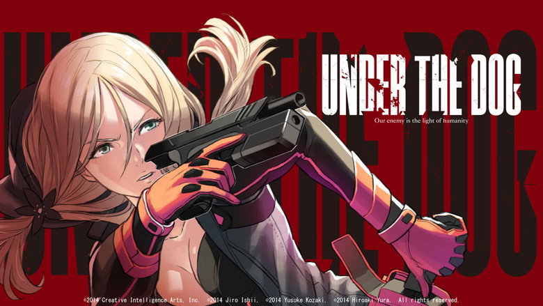 Under the Dog still 1