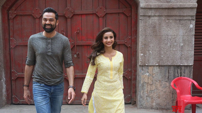 Nanu Ki Jaanu still 3
