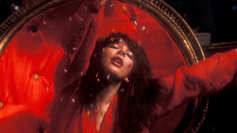 The Kate Bush Story: Running Up That Hill still 2